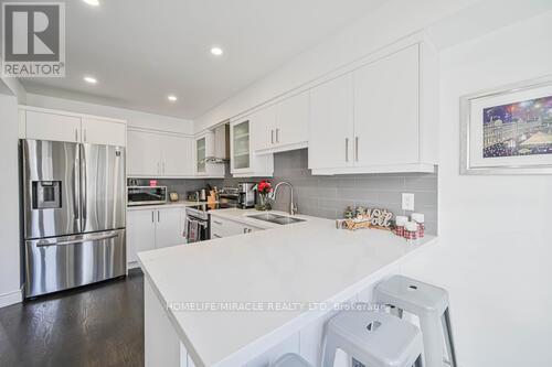 190 Deepsprings Crescent, Vaughan, Ontario  L6A 3L3 - Photo 18 - N12874752