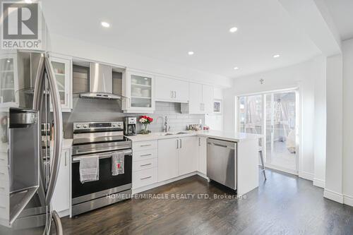 190 Deepsprings Crescent, Vaughan, Ontario  L6A 3L3 - Photo 19 - N12874752