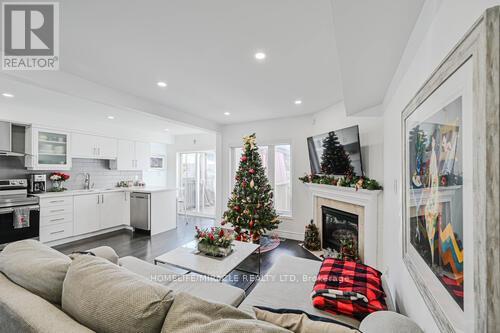 190 Deepsprings Crescent, Vaughan, Ontario  L6A 3L3 - Photo 20 - N12874752