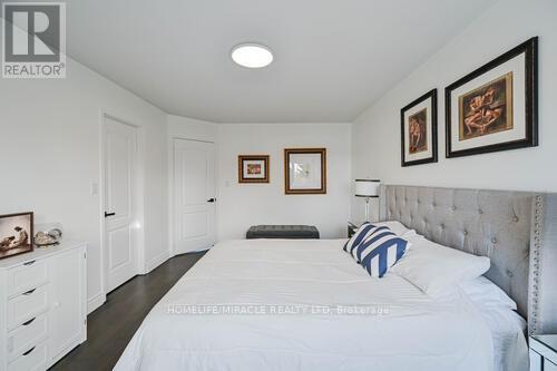 190 Deepsprings Crescent, Vaughan, Ontario  L6A 3L3 - Photo 28 - N12874752