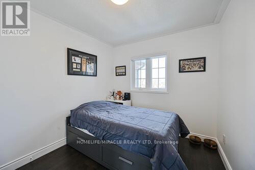 190 Deepsprings Crescent, Vaughan, Ontario  L6A 3L3 - Photo 33 - N12874752