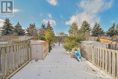 190 Deepsprings Crescent, Vaughan, Ontario  L6A 3L3 - Photo 46 - N12874752