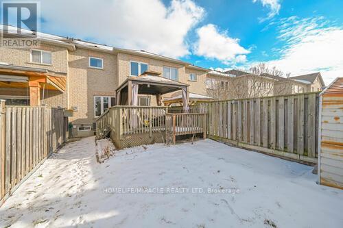 190 Deepsprings Crescent, Vaughan, Ontario  L6A 3L3 - Photo 48 - N12874752