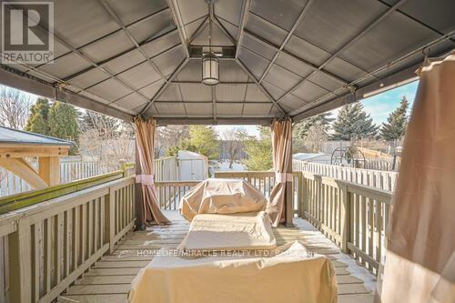 190 Deepsprings Crescent, Vaughan, Ontario  L6A 3L3 - Photo 49 - N12874752