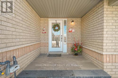 190 Deepsprings Crescent, Vaughan, Ontario  L6A 3L3 - Photo 6 - N12874752