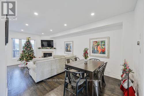 190 Deepsprings Crescent, Vaughan, Ontario  L6A 3L3 - Photo 9 - N12874752