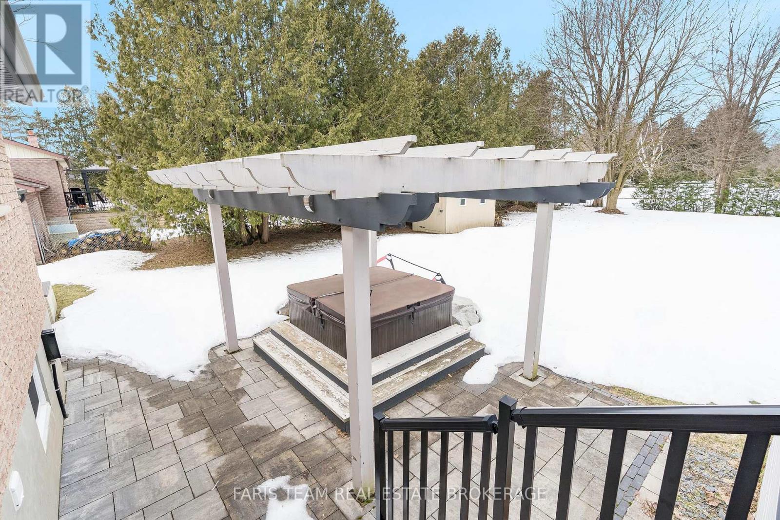 16 Wales Avenue N, Adjala-Tosorontio (Everett), Ontario  L0M 1J0 - Photo 34 - N12874768