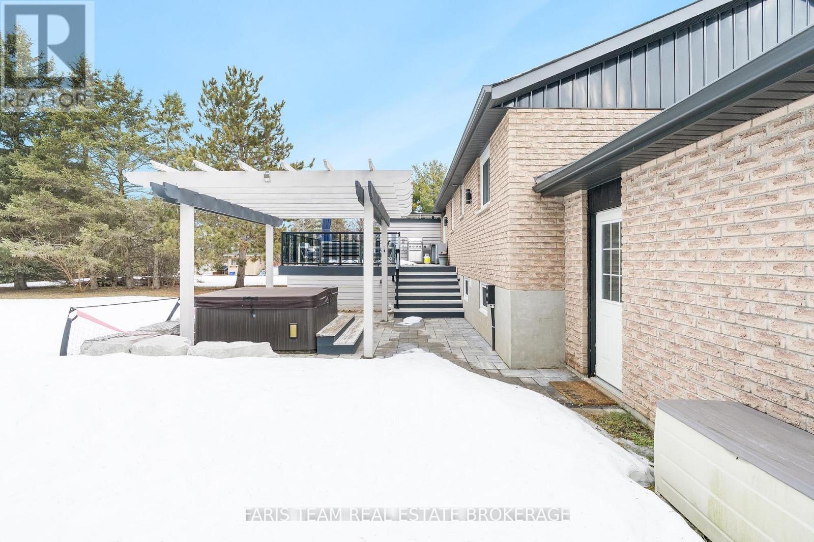 16 Wales Avenue N, Adjala-Tosorontio (Everett), Ontario  L0M 1J0 - Photo 36 - N12874768