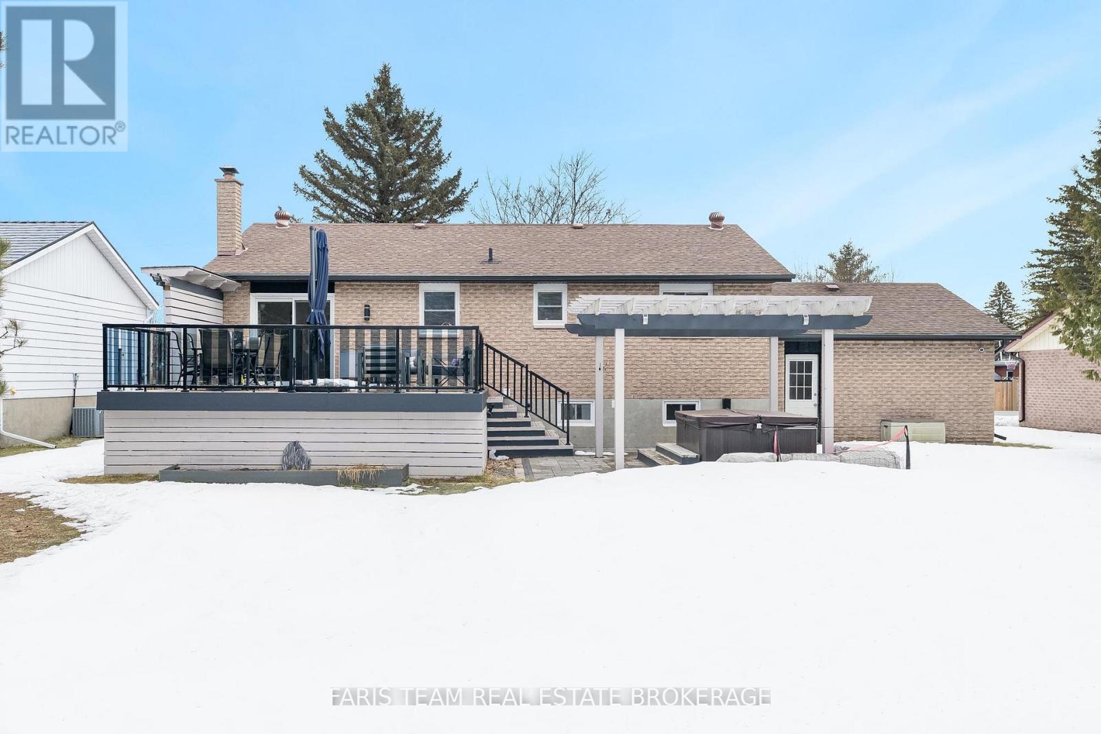 16 Wales Avenue N, Adjala-Tosorontio (Everett), Ontario  L0M 1J0 - Photo 37 - N12874768