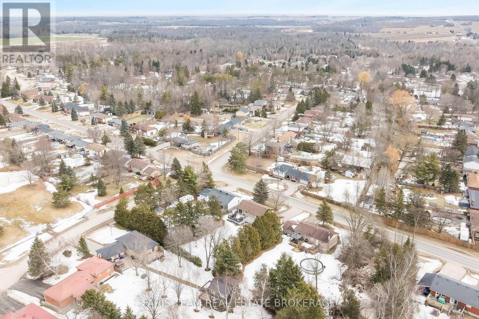 16 Wales Avenue N, Adjala-Tosorontio (Everett), Ontario  L0M 1J0 - Photo 42 - N12874768