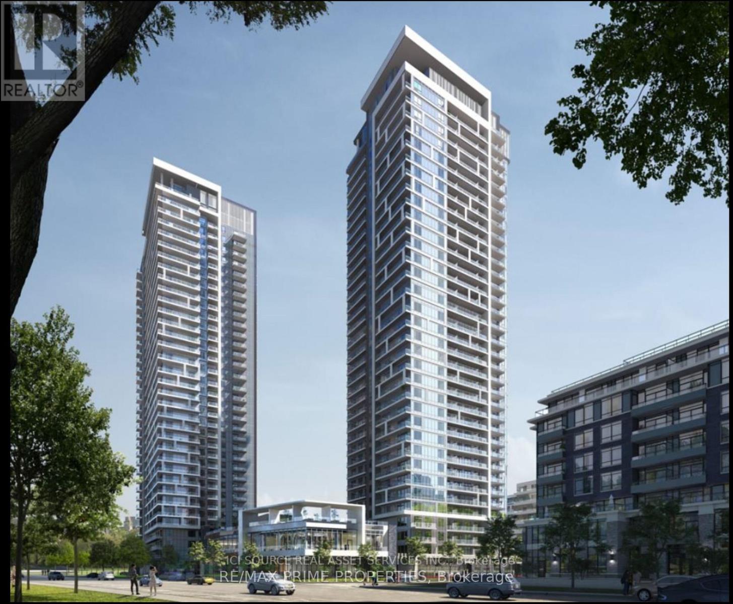 2611 - 8 WATER WALK DRIVE, markham (unionville), Ontario