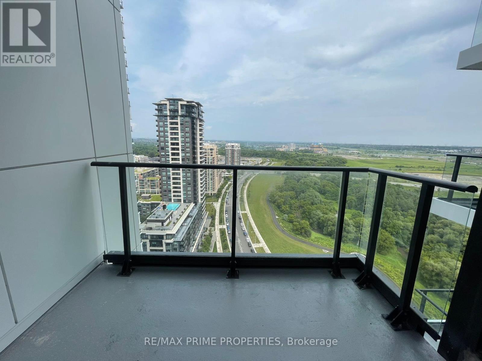 2611 - 8 Water Walk Drive, Markham (Unionville), Ontario  L3R 6L4 - Photo 20 - N12874774