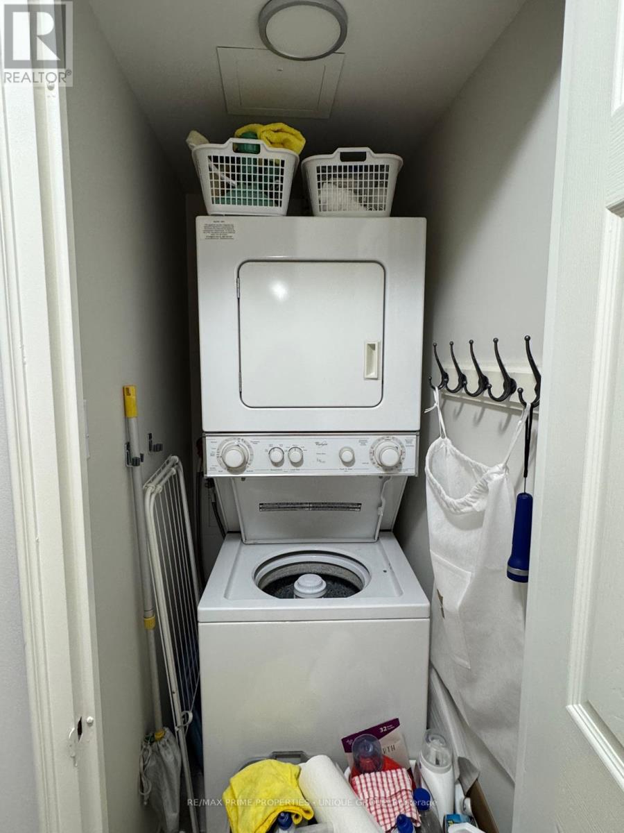 #1711 - 256 Doris Avenue, Toronto (Willowdale East), Ontario  M2N 6X8 - Photo 12 - C12866912