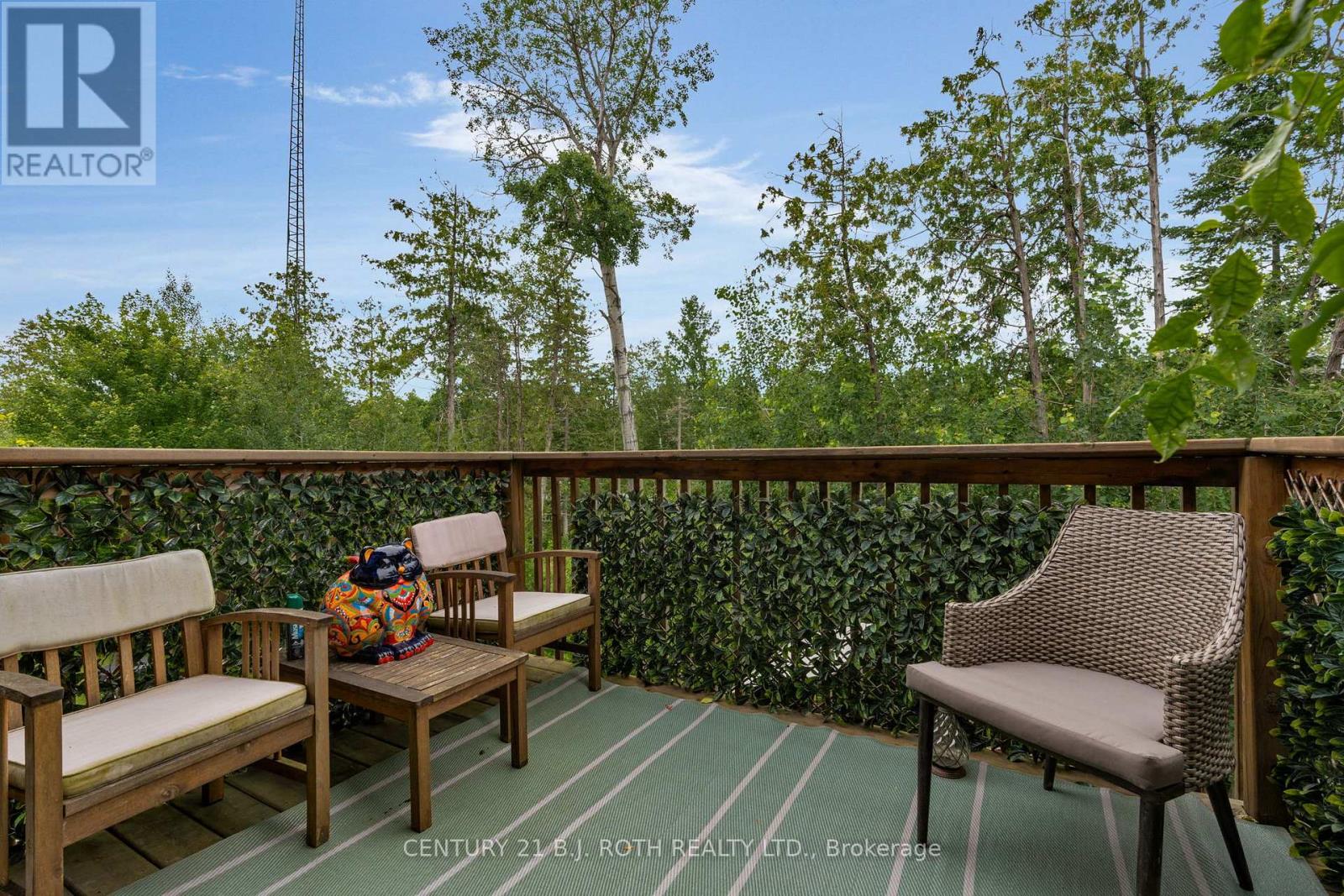 107 Allegra Drive, Wasaga Beach, Ontario  L9Z 0H5 - Photo 15 - S12874792