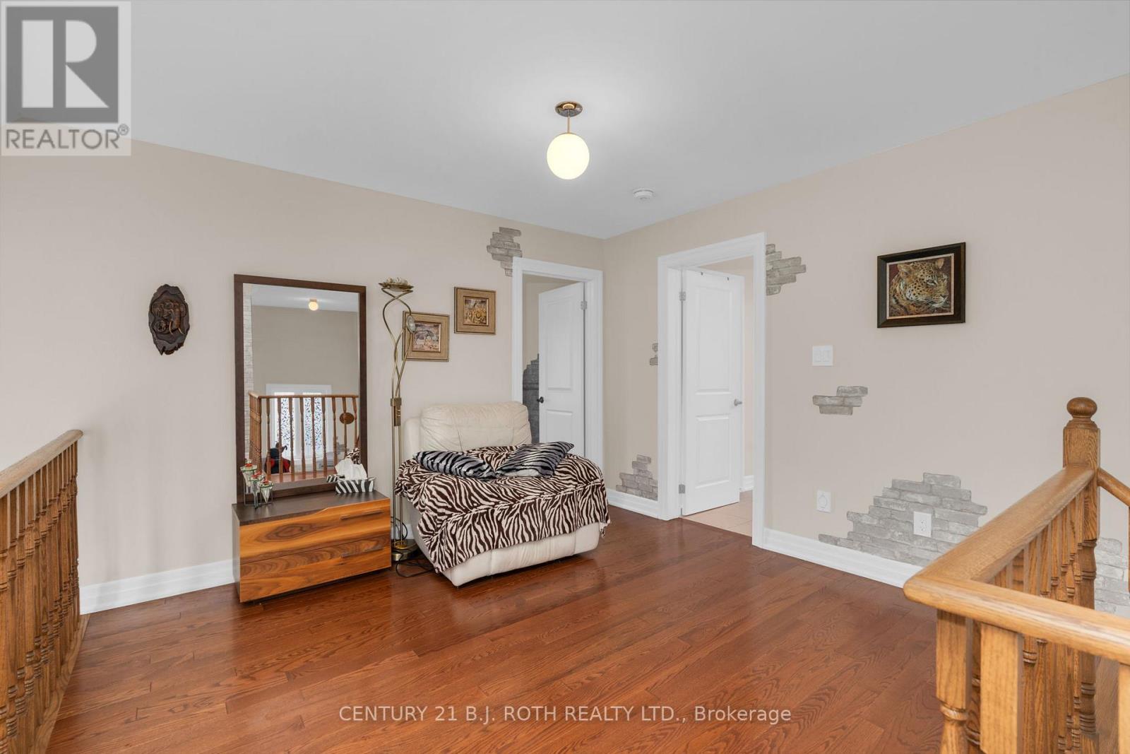 107 Allegra Drive, Wasaga Beach, Ontario  L9Z 0H5 - Photo 25 - S12874792