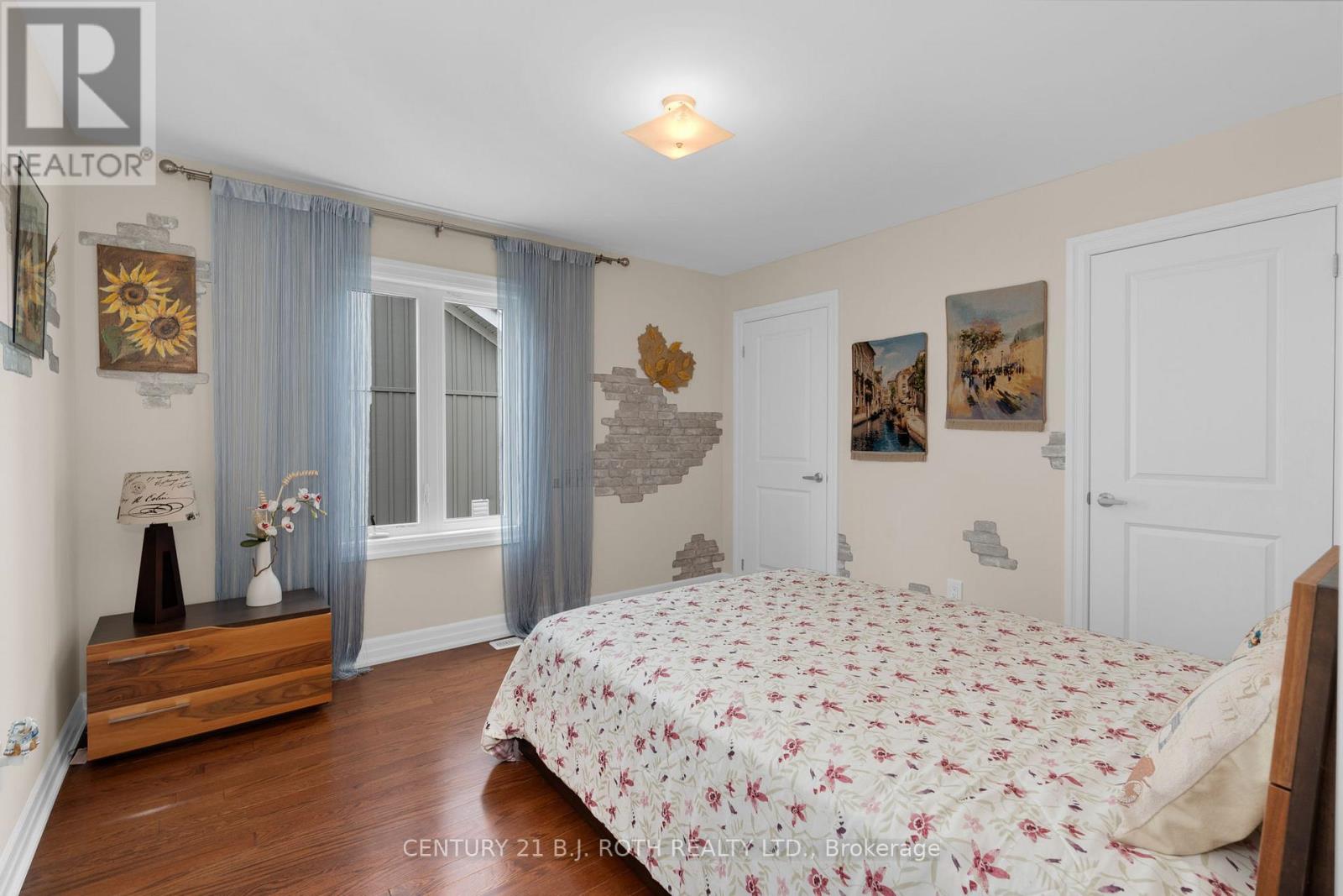 107 Allegra Drive, Wasaga Beach, Ontario  L9Z 0H5 - Photo 27 - S12874792