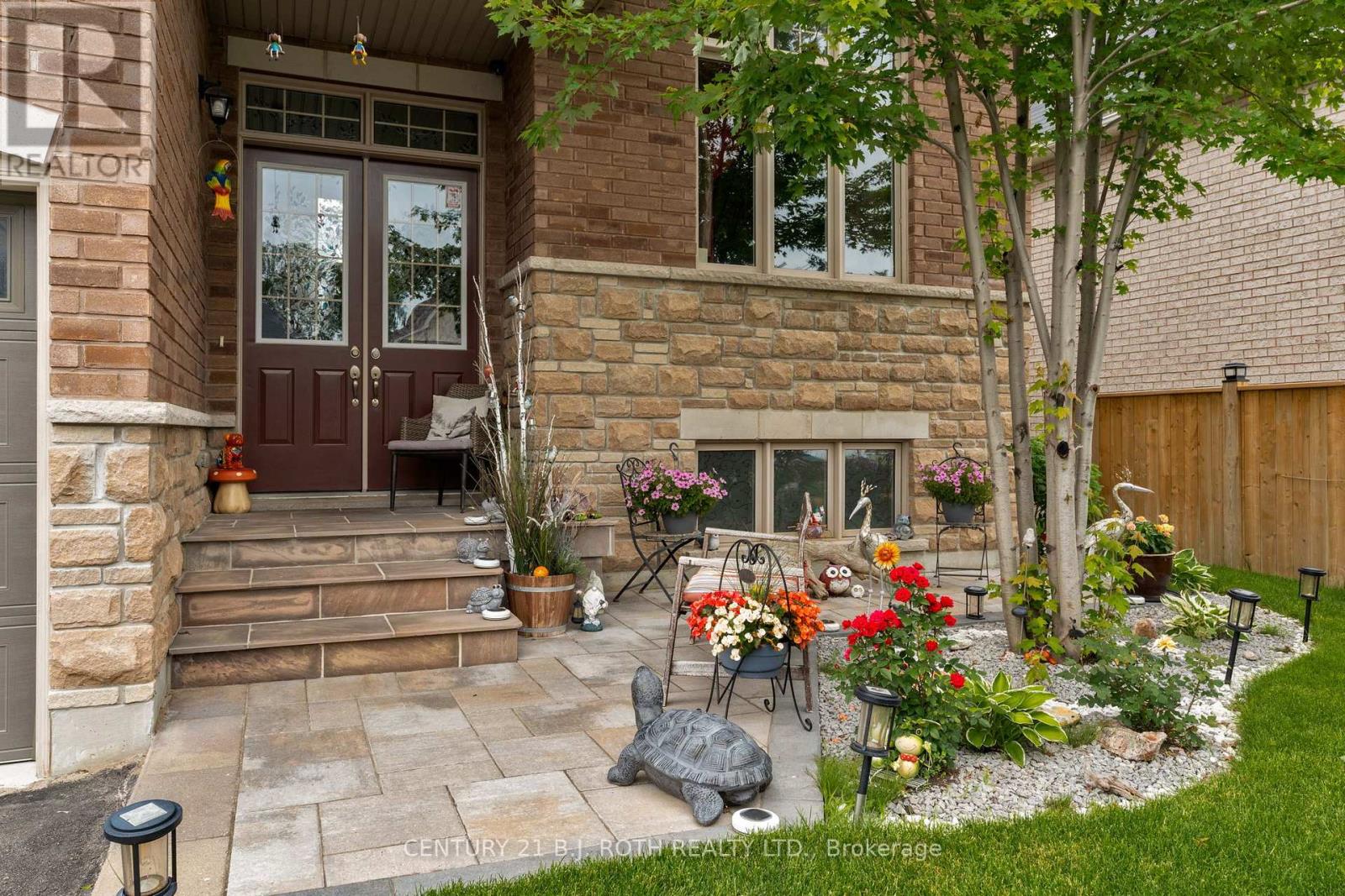 107 Allegra Drive, Wasaga Beach, Ontario  L9Z 0H5 - Photo 3 - S12874792