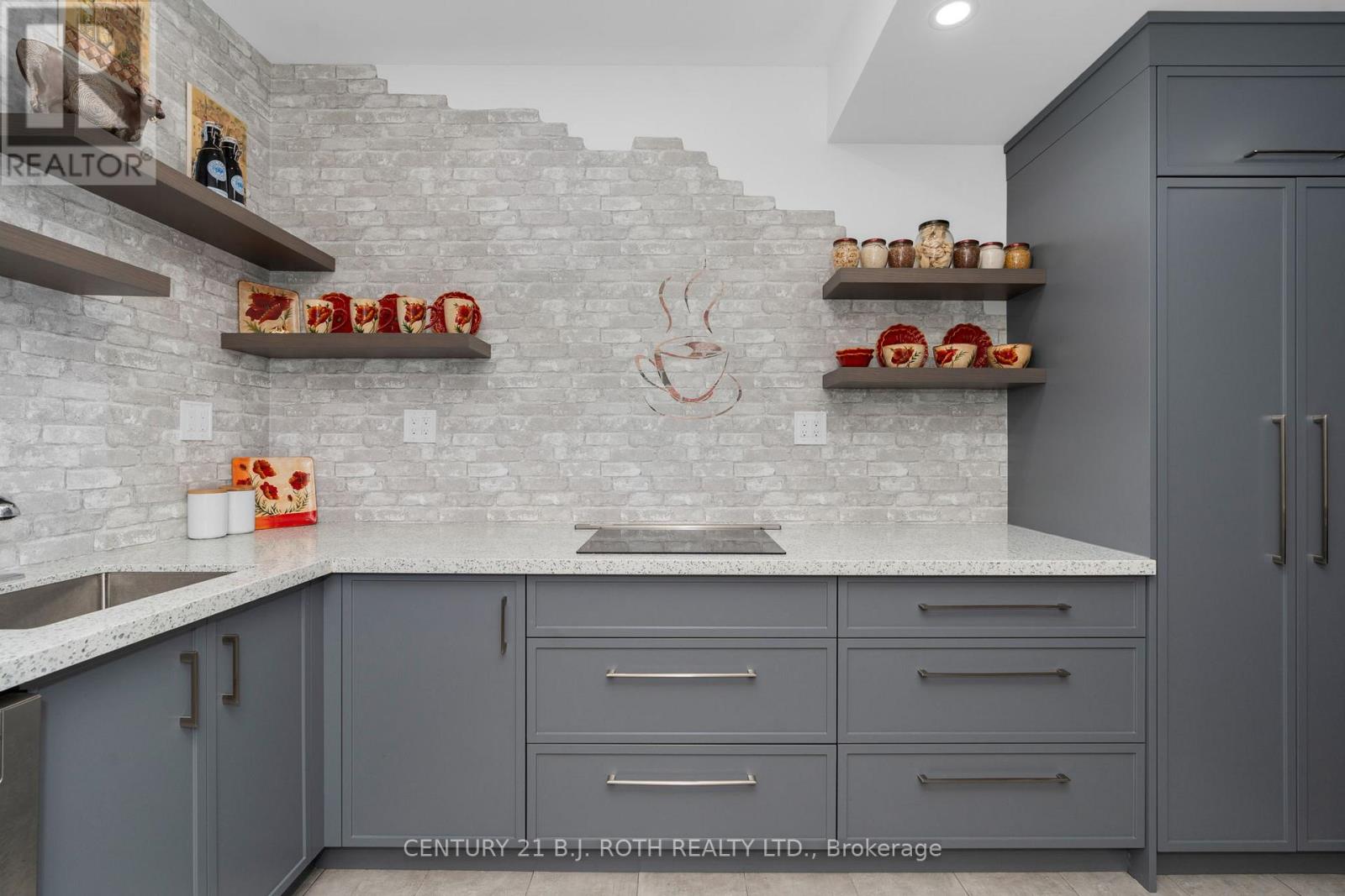 107 Allegra Drive, Wasaga Beach, Ontario  L9Z 0H5 - Photo 33 - S12874792