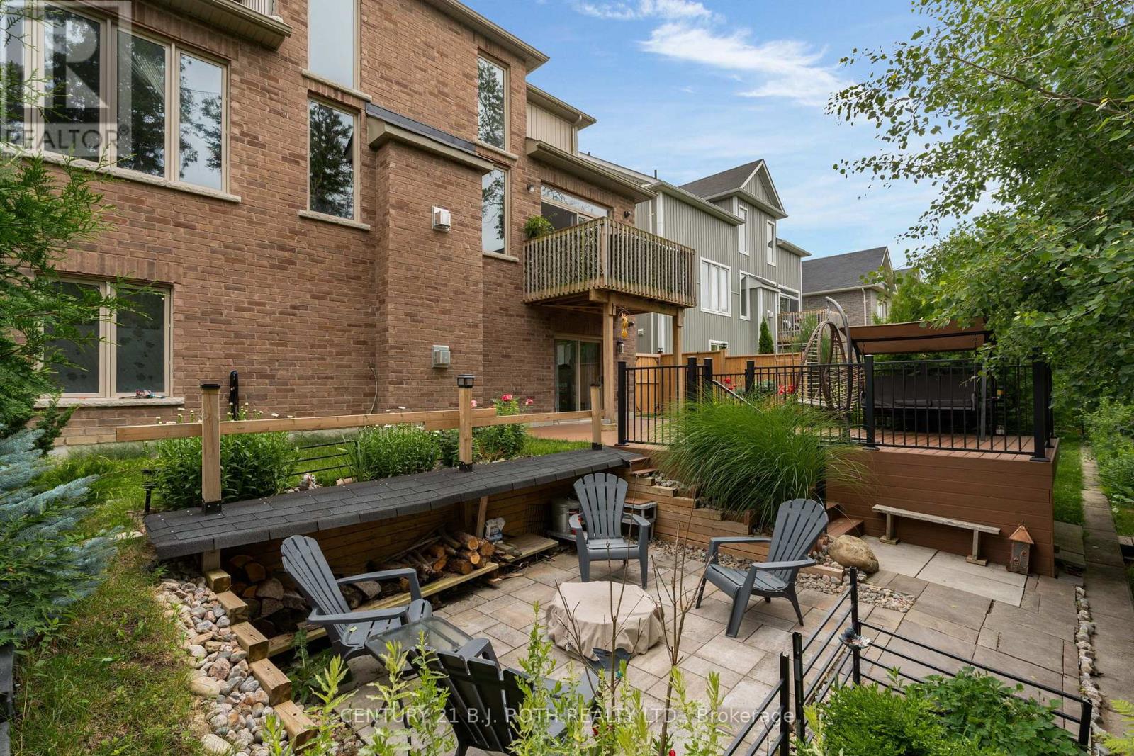 107 Allegra Drive, Wasaga Beach, Ontario  L9Z 0H5 - Photo 42 - S12874792