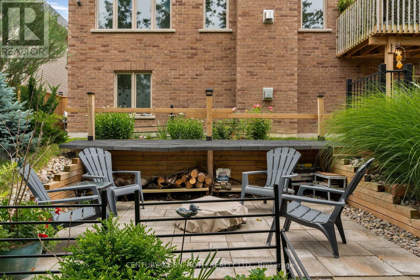 107 Allegra Drive, Wasaga Beach, Ontario  L9Z 0H5 - Photo 43 - S12874792