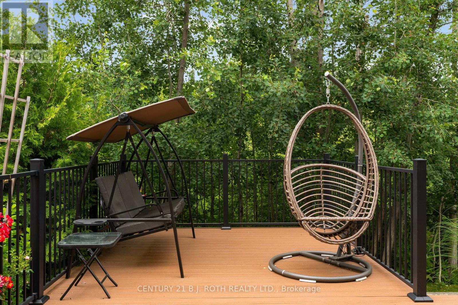 107 Allegra Drive, Wasaga Beach, Ontario  L9Z 0H5 - Photo 44 - S12874792