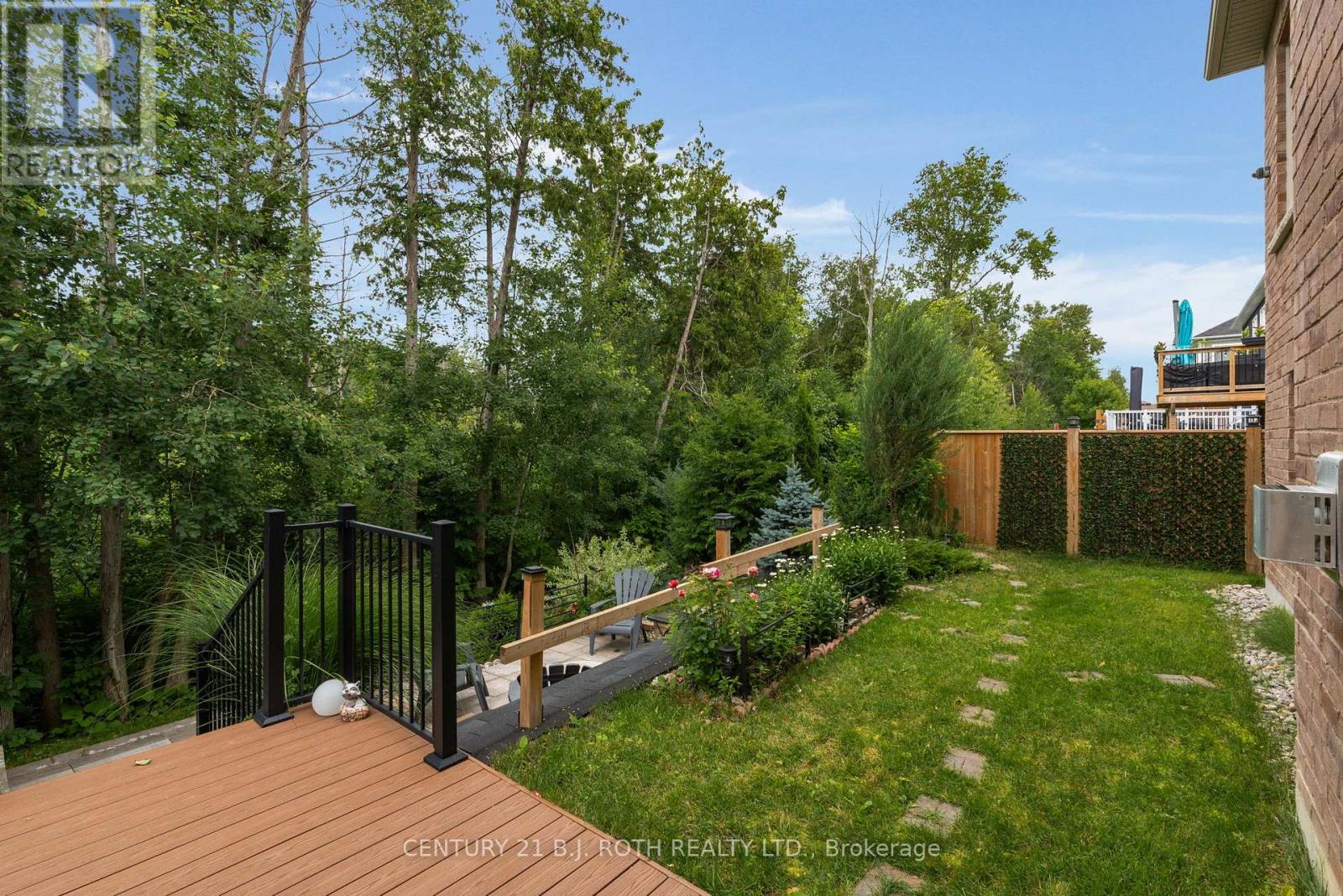 107 Allegra Drive, Wasaga Beach, Ontario  L9Z 0H5 - Photo 45 - S12874792