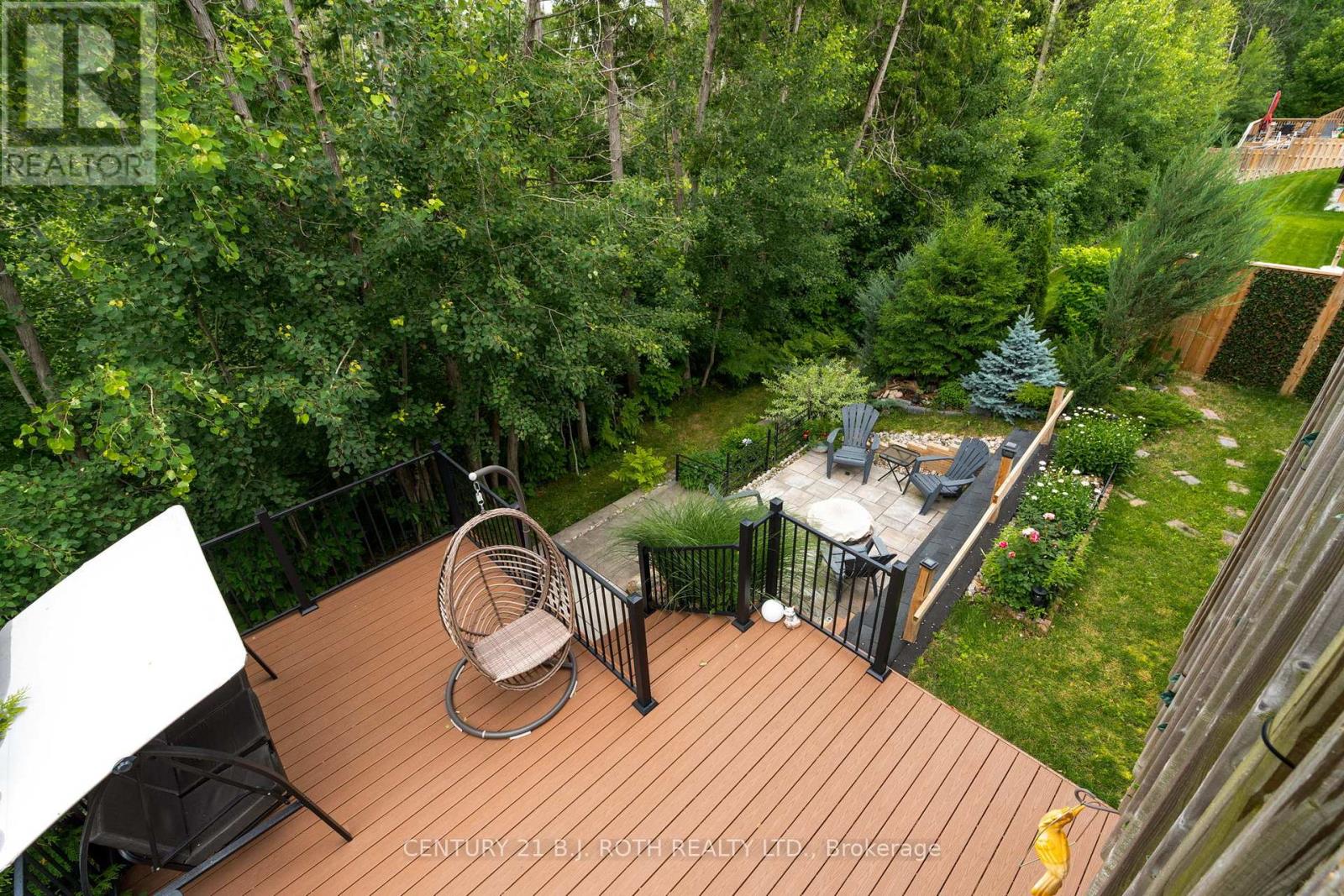 107 Allegra Drive, Wasaga Beach, Ontario  L9Z 0H5 - Photo 46 - S12874792