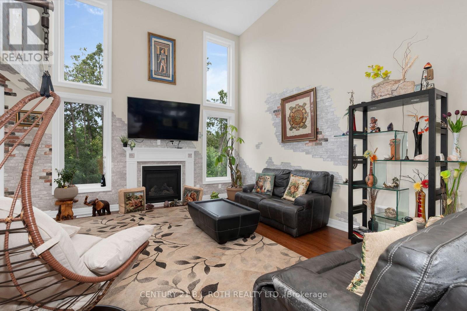 107 Allegra Drive, Wasaga Beach, Ontario  L9Z 0H5 - Photo 6 - S12874792