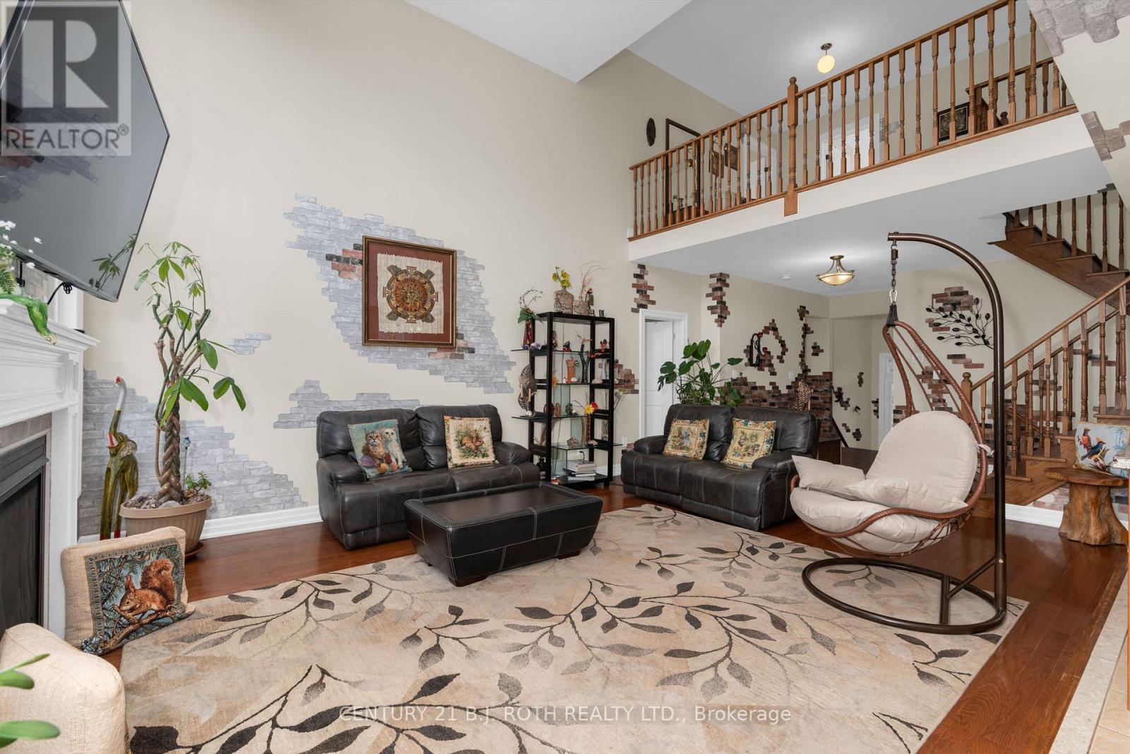 107 Allegra Drive, Wasaga Beach, Ontario  L9Z 0H5 - Photo 9 - S12874792