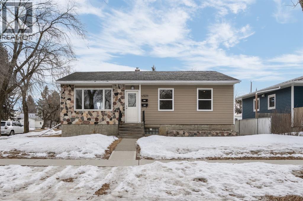 4521 46 Street, camrose, Alberta