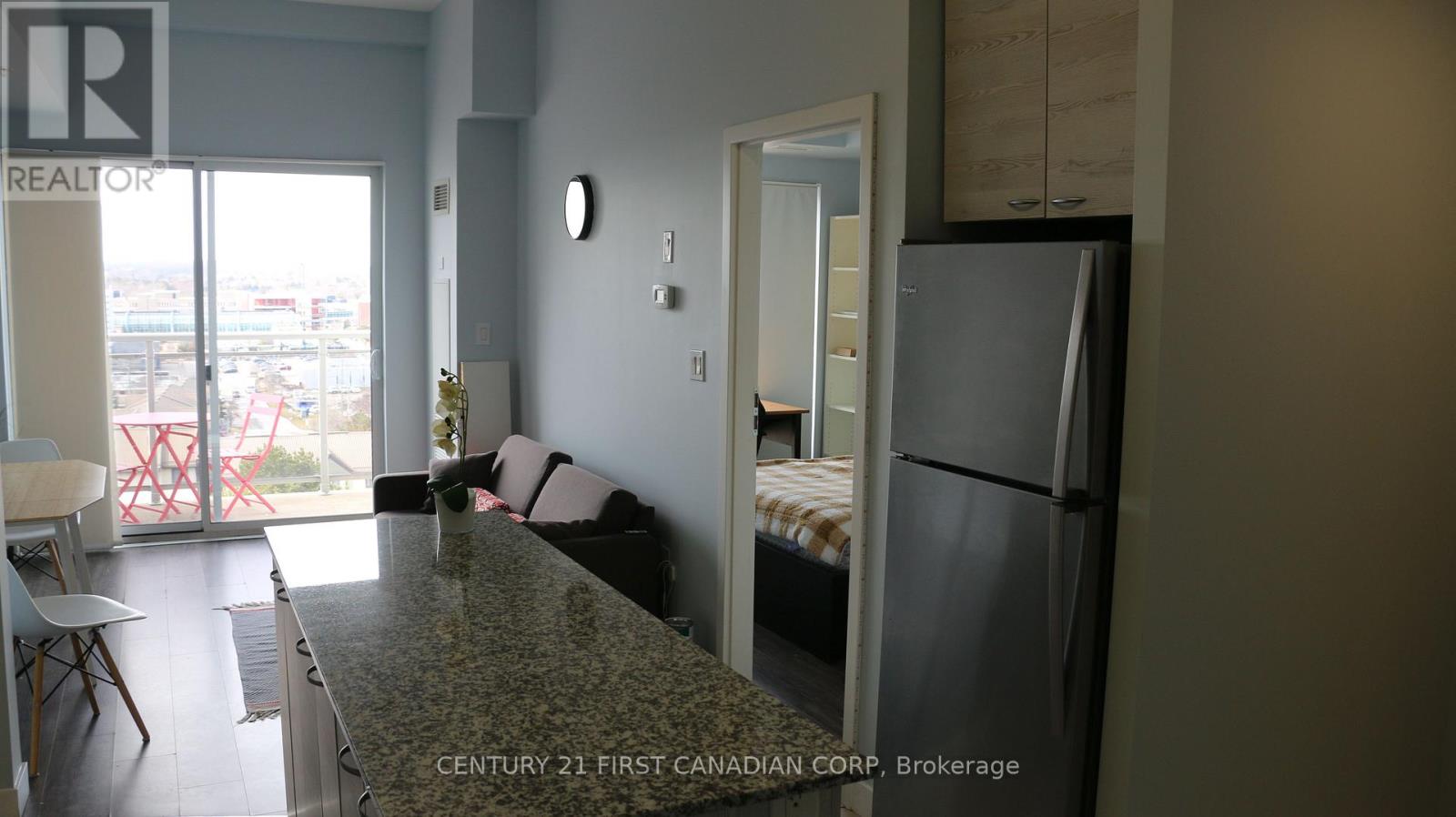 814 - 280 Lester Street, Waterloo, Ontario  N2L 0G2 - Photo 14 - X12870102