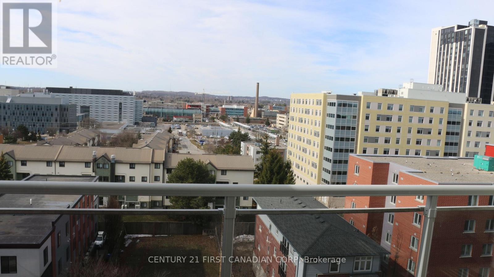 814 - 280 Lester Street, Waterloo, Ontario  N2L 0G2 - Photo 12 - X12870102