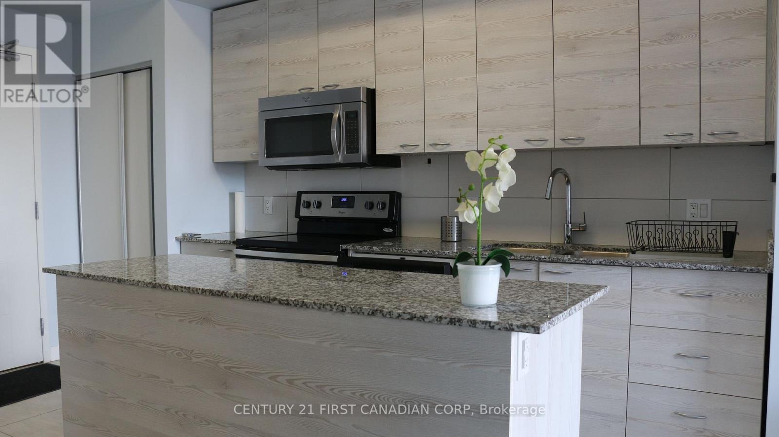 814 - 280 Lester Street, Waterloo, Ontario  N2L 0G2 - Photo 13 - X12870102