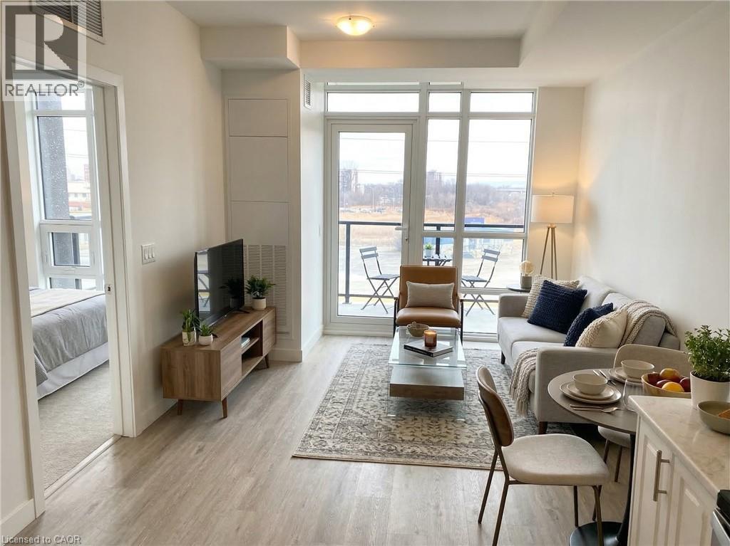 461 Green Road Unit# 419, Stoney Creek, Ontario  L8E 0L5 - Photo 2 - 40811705