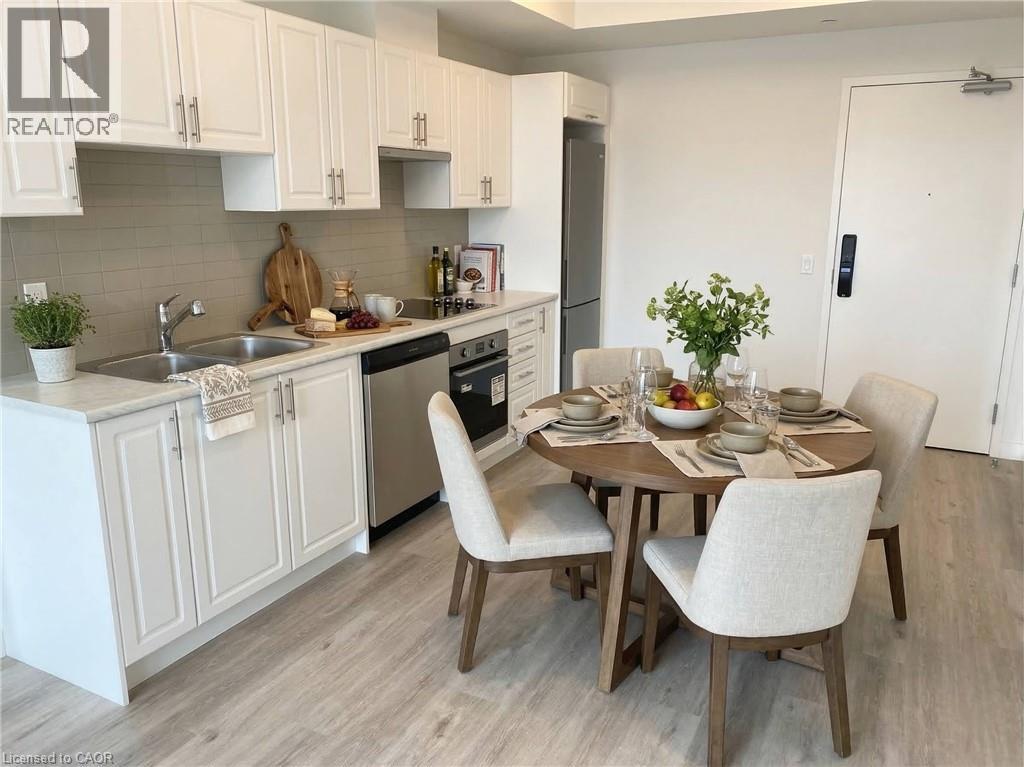 461 Green Road Unit# 419, Stoney Creek, Ontario  L8E 0L5 - Photo 3 - 40811705