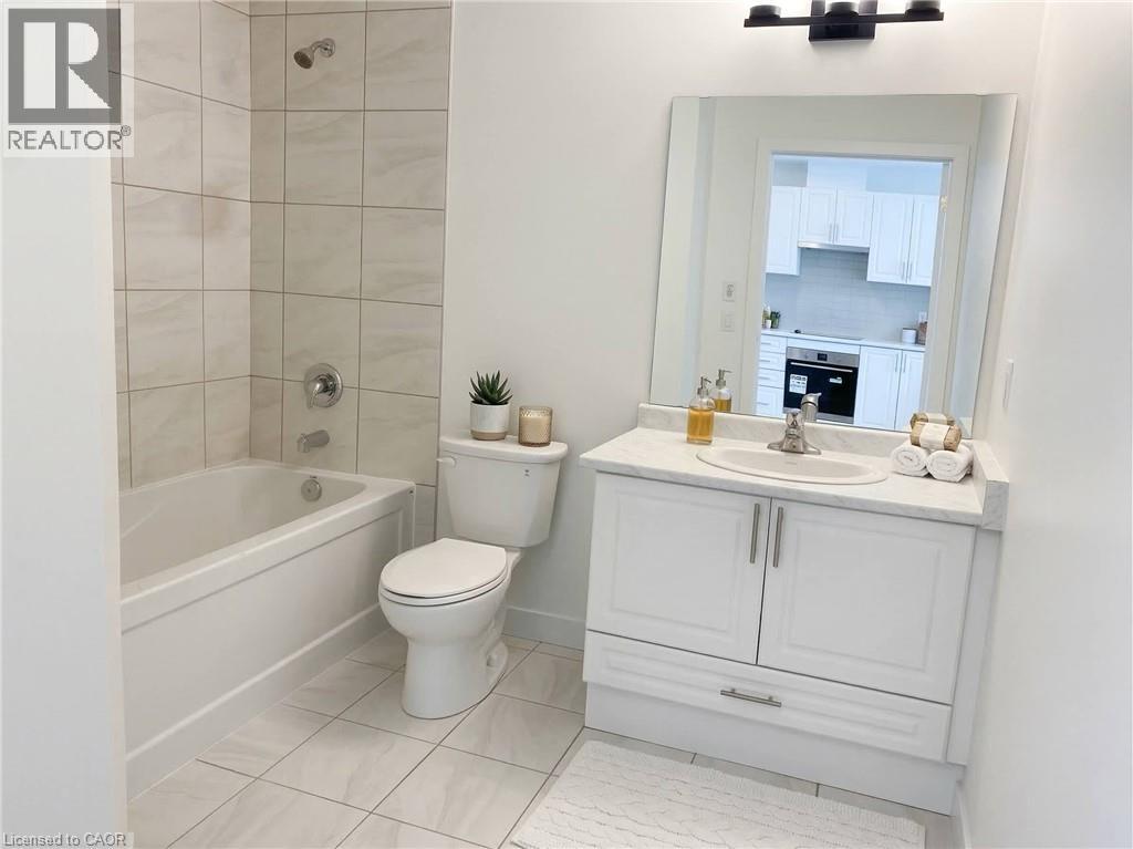 461 Green Road Unit# 419, Stoney Creek, Ontario  L8E 0L5 - Photo 5 - 40811705