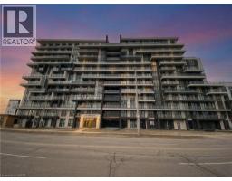 461 GREEN Road Unit# 419, stoney creek, Ontario