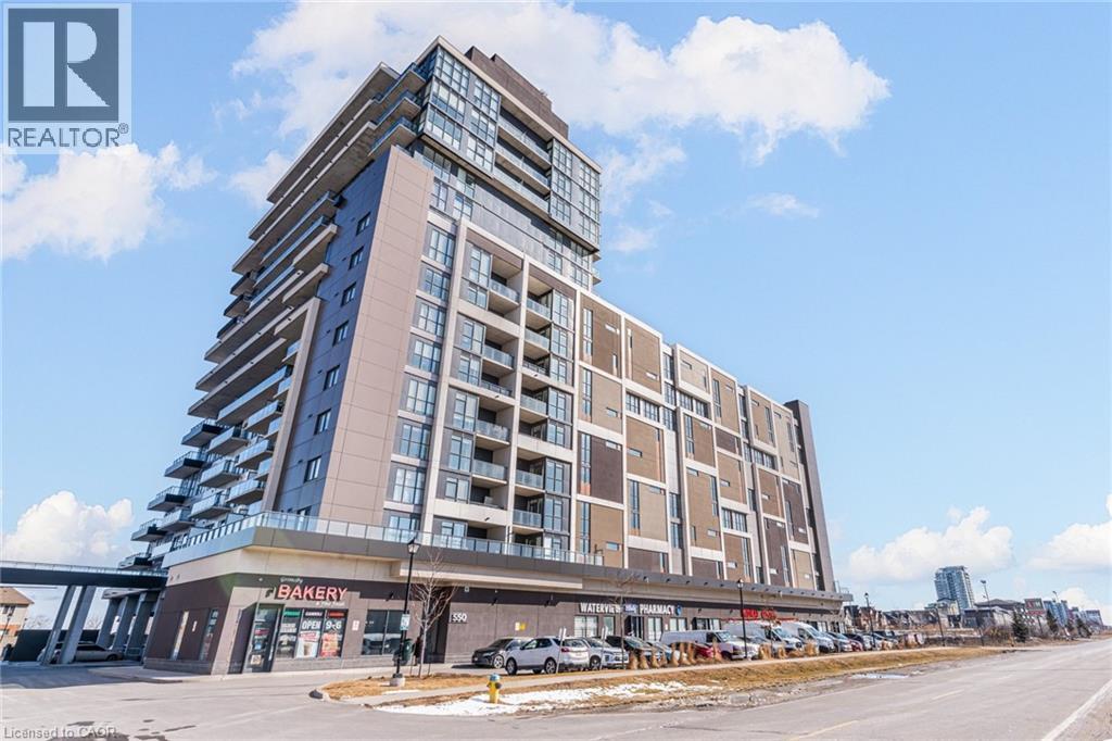 550 NORTH SERVICE Road Unit# 516, grimsby, Ontario