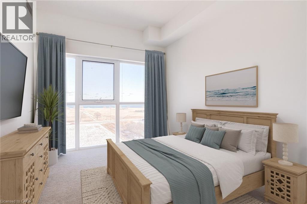 550 North Service Road Unit# 516, Grimsby, Ontario  L3M 0H9 - Photo 13 - 40811699