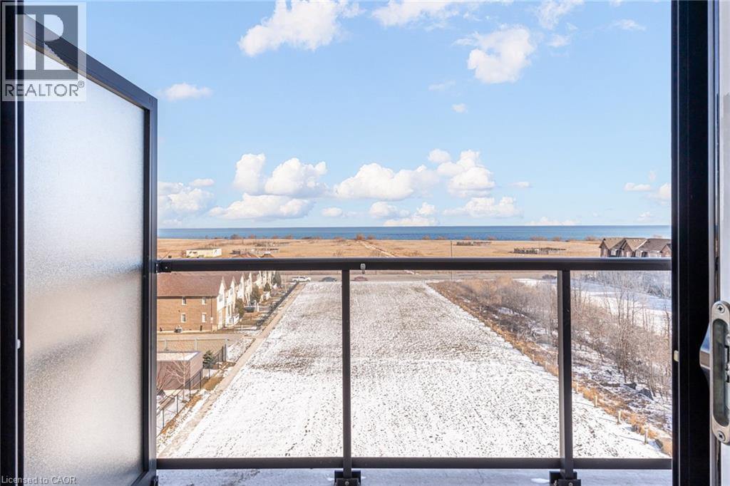 550 North Service Road Unit# 516, Grimsby, Ontario  L3M 0H9 - Photo 21 - 40811699