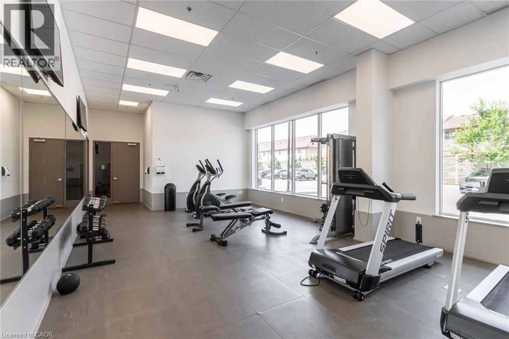 550 North Service Road Unit# 516, Grimsby, Ontario  L3M 0H9 - Photo 23 - 40811699