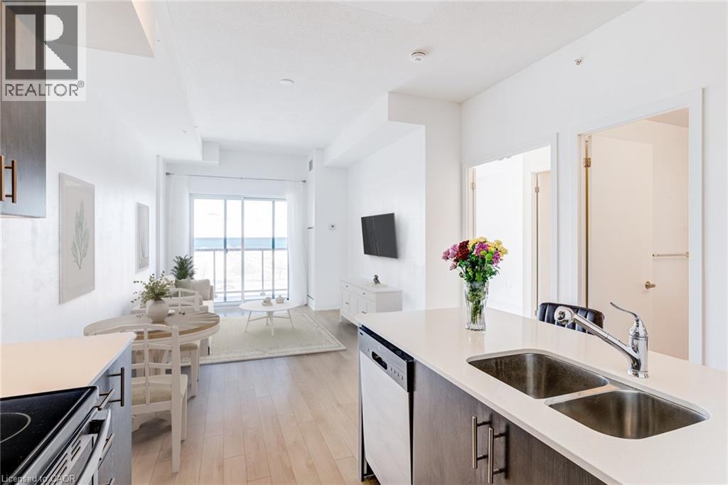 550 North Service Road Unit# 516, Grimsby, Ontario  L3M 0H9 - Photo 9 - 40811699