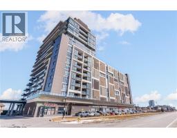 550 NORTH SERVICE Road Unit# 516, grimsby, Ontario