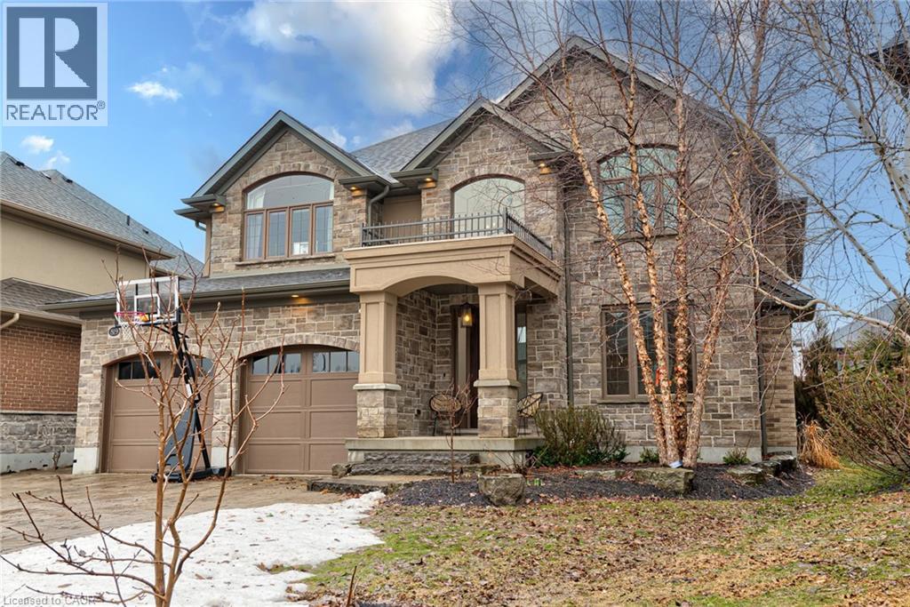 819 Copper Ridge Drive, Waterloo, Ontario  N2K 0B5 - Photo 3 - 40811301