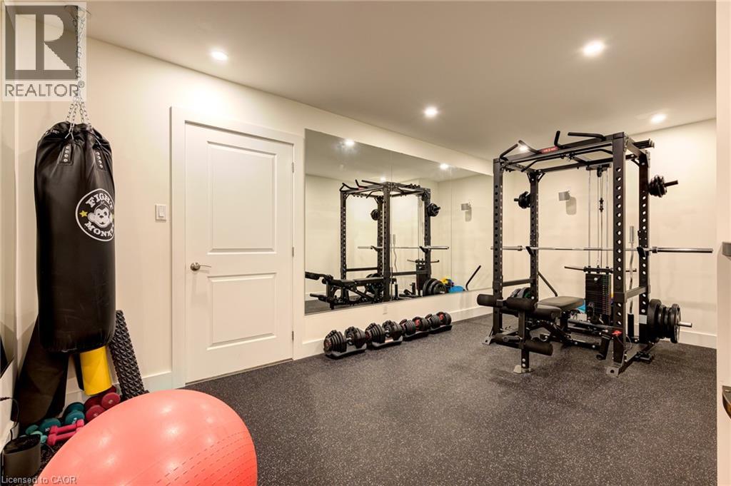 819 Copper Ridge Drive, Waterloo, Ontario  N2K 0B5 - Photo 36 - 40811301