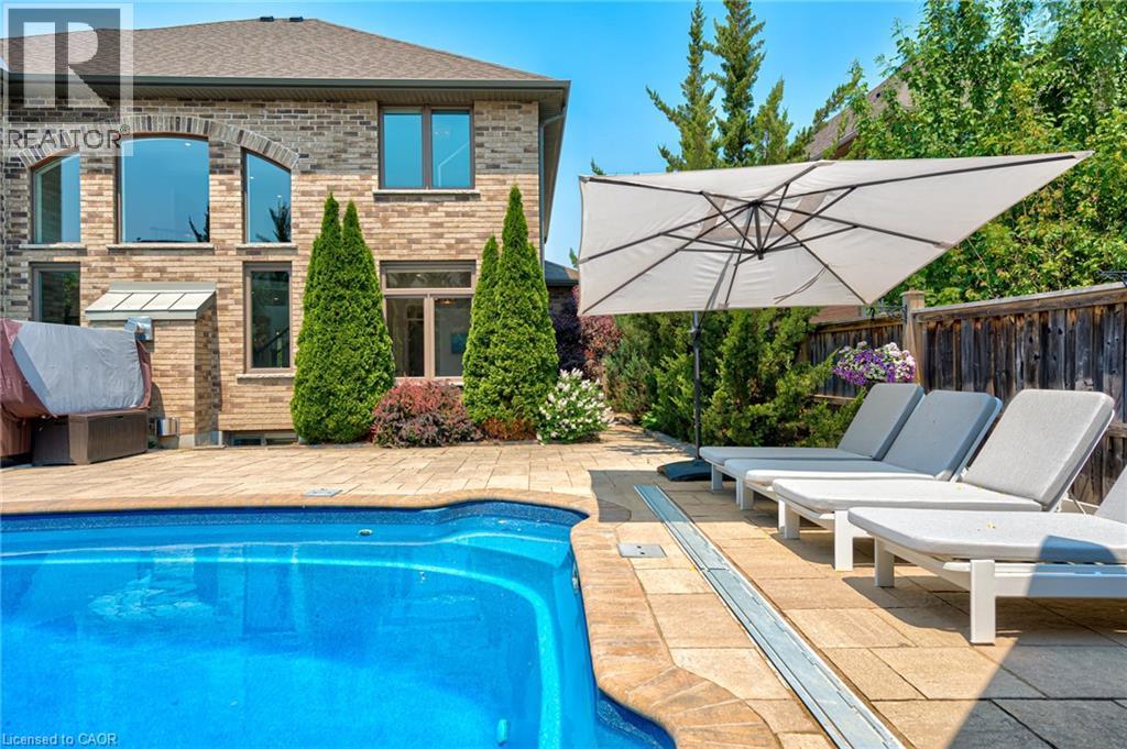 819 Copper Ridge Drive, Waterloo, Ontario  N2K 0B5 - Photo 42 - 40811301