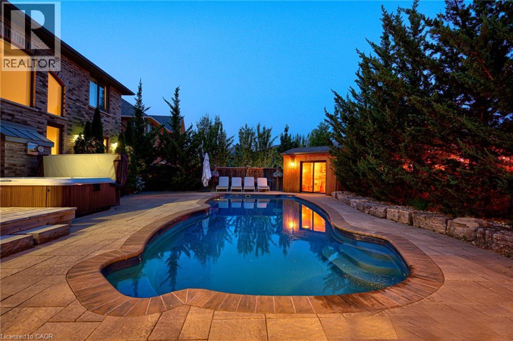 819 Copper Ridge Drive, Waterloo, Ontario  N2K 0B5 - Photo 49 - 40811301