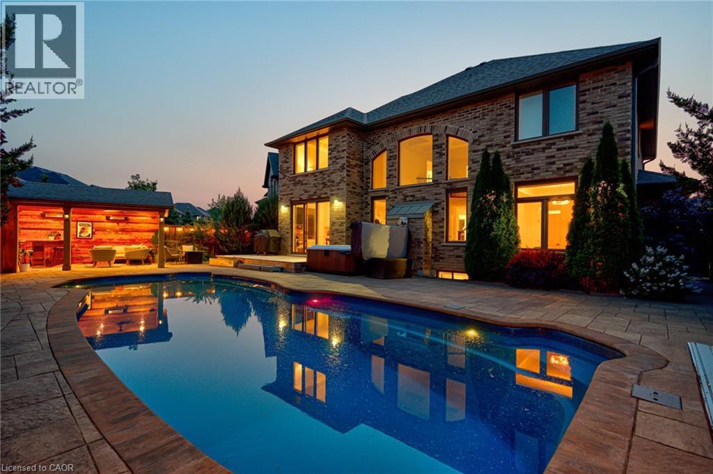 819 Copper Ridge Drive, Waterloo, Ontario  N2K 0B5 - Photo 50 - 40811301