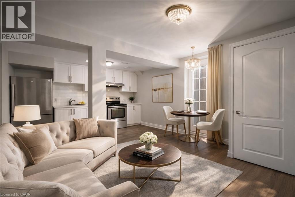 25 Seaborn Road, Brampton, Ontario  L6V 2B8 - Photo 16 - 40811232