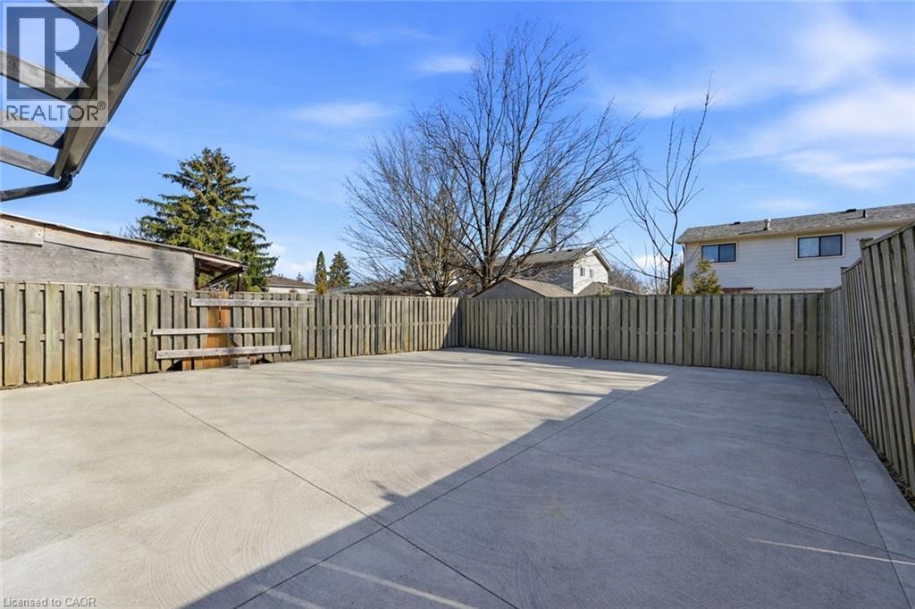 25 Seaborn Road, Brampton, Ontario  L6V 2B8 - Photo 23 - 40811232